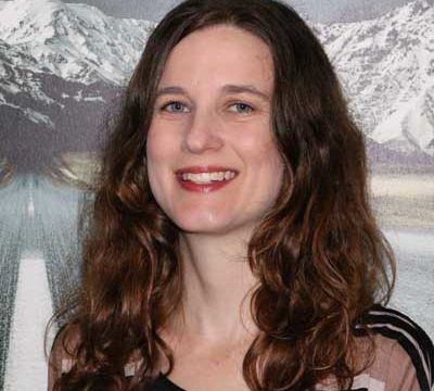 Cheryl Austin, ATR - Art Therapist - Therapy By Angelina