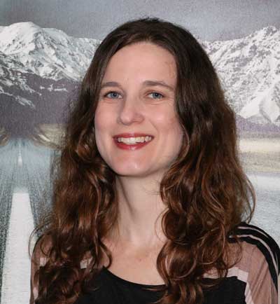 Cheryl Austin, ATR - Art Therapist - Therapy By Angelina