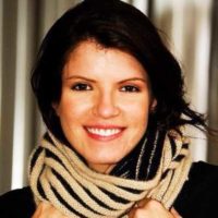 Danielle Benoit - Dance and Body Movement Therapist - Therapy By Angelina