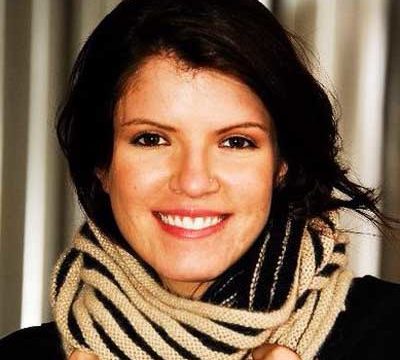 Danielle Benoit - Dance and Body Movement Therapist - Therapy By Angelina