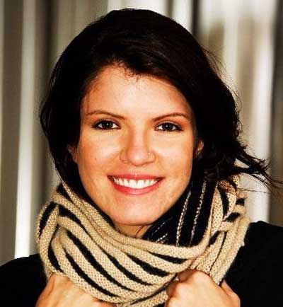 Danielle Benoit - Dance and Body Movement Therapist - Therapy By Angelina