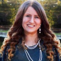Shannon Miller - Art Therapist - Therapy By Angelina