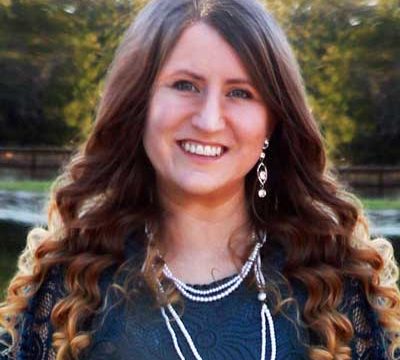 Shannon Miller - Art Therapist - Therapy By Angelina