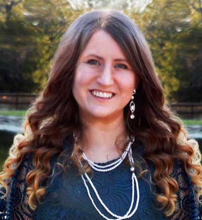 Shannon Miller - Art Therapist - Therapy By Angelina